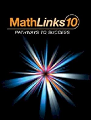 Mathlinks 10 Pathways to Success by Mcaskill
