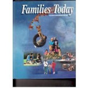 Families Today 2/E Twe by Teacher's Edition