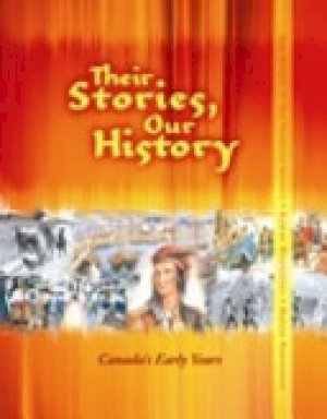 Their Stories, Our History 7 by Bob Aitken