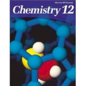 Chemistry 12 by Mustoe, Frank