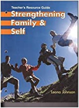 Strengthening Family and Self 5/E TRG by Teacher's Resource Book