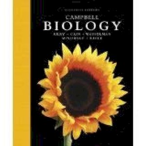 Campbell Biology Ap Edition by Reece, Jane B