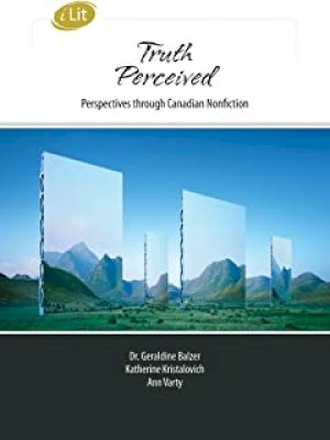 Truth Perceived: Perspectives Through by Ilit