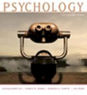Psychology Canadian Edition by Bernstein, Douglas