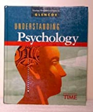 Understanding Psychology 2008 Twe by Teacher's Edition