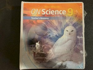 On Science 9 TR by Teacher's Resource