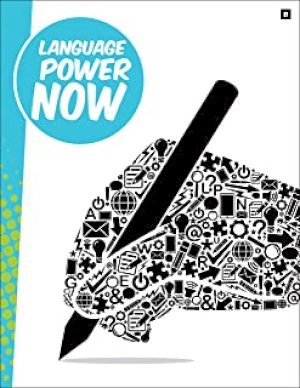 Language Power Now Level B by Single Copy