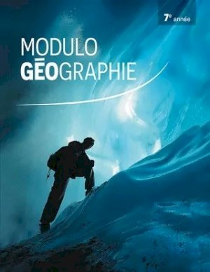 Modulo Geographie 7 by Unknown