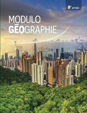 Modulo Geographie 8 by With 7 Year Access