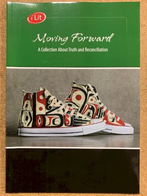 Moving Forward a Collection About Truth by Ilit