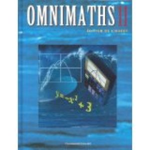 Omnimaths 11 by George Knill