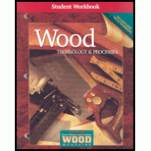 Wood Technology and Processes 6/E WB by Feirer, John L.