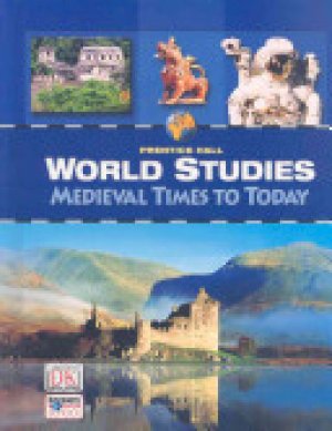 World Studies: Medieval Times to Today by Jacobs, Heidi Hayes