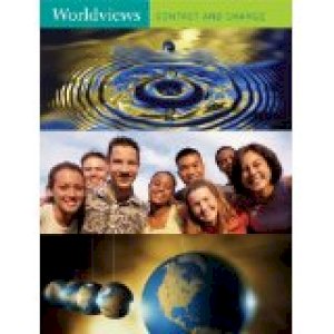 Worldviews: Contact and Change by Many Voices 8