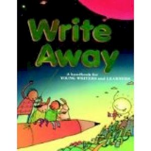 Write Away Handbook CDN Ed by Kemper, Dave, Nathan, Ruth, Sebranek, Patrick