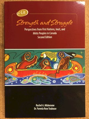Strength & Struggle Perspectives by Ilit