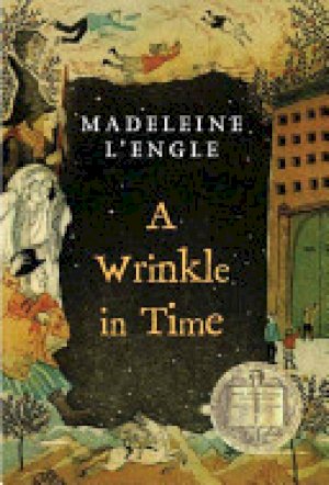 Wrinkle in Time,A by L'engle, Madeleine