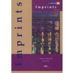 Imprints 12 Vol 1 Softcover by Farren