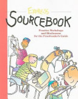 Writers Express Sourcebook by Na