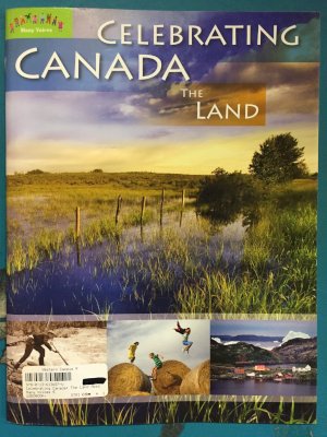 Celebrating Canada: The Land Abss MV 5 by Many Voices 5