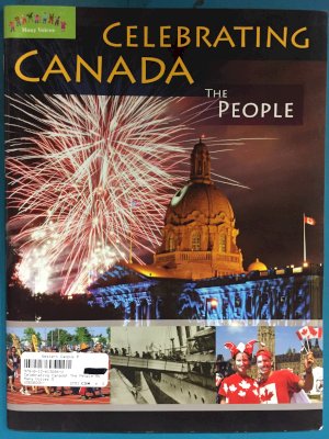 Celebrating Canada: The People Abss MV 5 by Many Voices 5