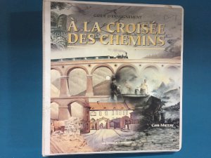 A La Croisee Des Chemins TG (Crossroads) by Michael William Cranny, Cam Murray