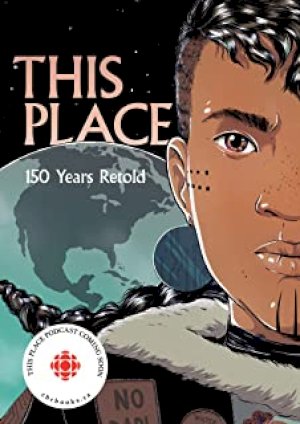 This Place: 150 Years Retold by Elliott, Alicia