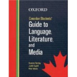 Oxford CDN Student's Guide to Language,L by Barclay, Susanne