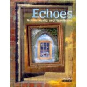 Echoes 12: Fiction, Media and Non-Fictio by Artichuk, Francine