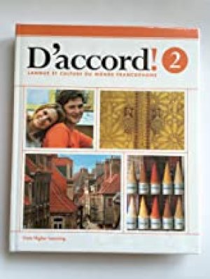 D'accord 2 (2015) by Unknown