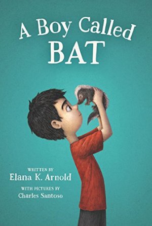 Boy Called Bat,A by Arnold, Elana K