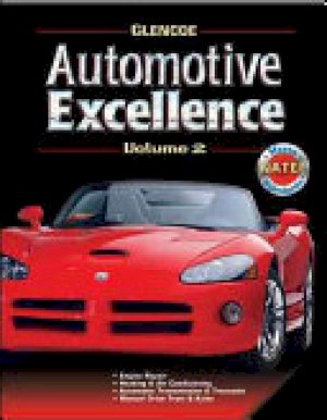 Automotive Excellence Vol 2 by McGraw-Hill Education