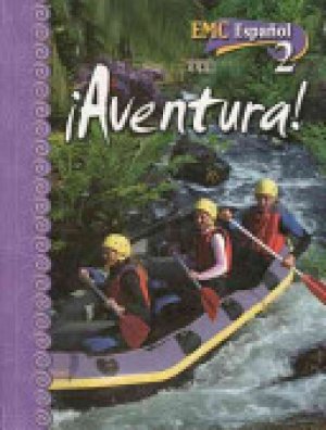 Aventura 2 Text by Funston