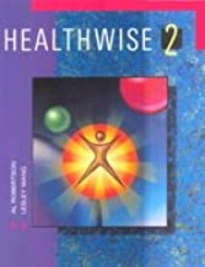 Healthwise 2 by Robertson