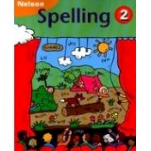 Nelson Spelling 2 by Sousa