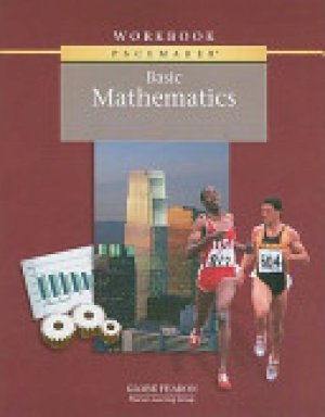 Basic Mathematics Pacemaker 3/E Workbook by Fearon