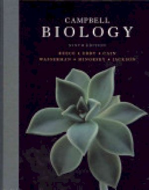 Biology 9/E (Campbell) by Campbell and Reece