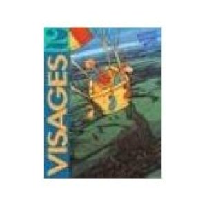 Visages 2 by Mas