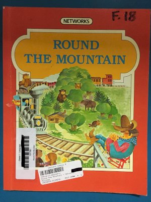 Round the Mountain - Networks by Mcinnes