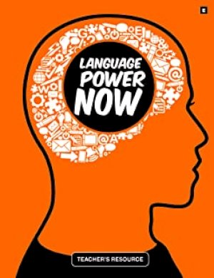 Language Power Now Level E TR by Level E TR