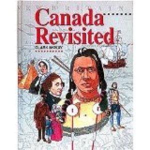 Canada Revisited by Clark