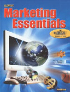 Marketing Essentials 3/E by Farese, Lois