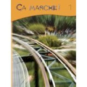 Ca Marche 1 Student Text by Coltrinari