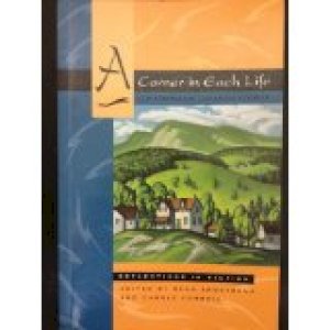 Corner in Each Life, A:Contemporary CDN by Armstrong, S,Beil