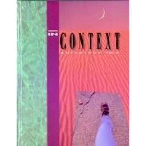 In Context 2 Anthology GR 8 by Graves