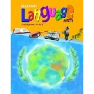 Choosing Peace (SC) by Nla Grade 6