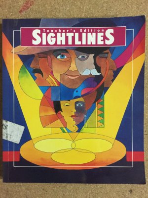 Sightlines Te by Perlman