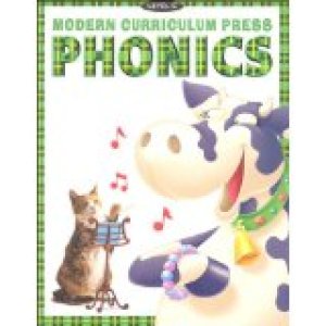 MCP Plaid Phonics - C by Pearson School