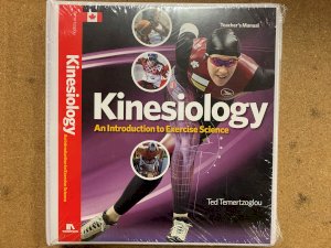 Kinesiology: Teacher's Resource by Teacher's Resource
