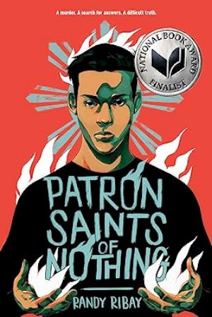 Patron Saints of Nothing by Ribay, Randy